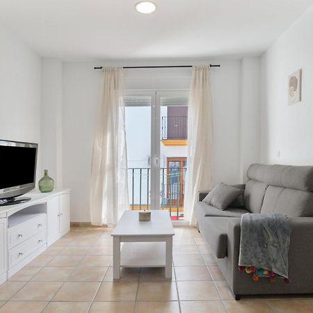 Apartamento Perez Zara 5 コニル・デ・ラ・フロンテラ エクステリア 写真