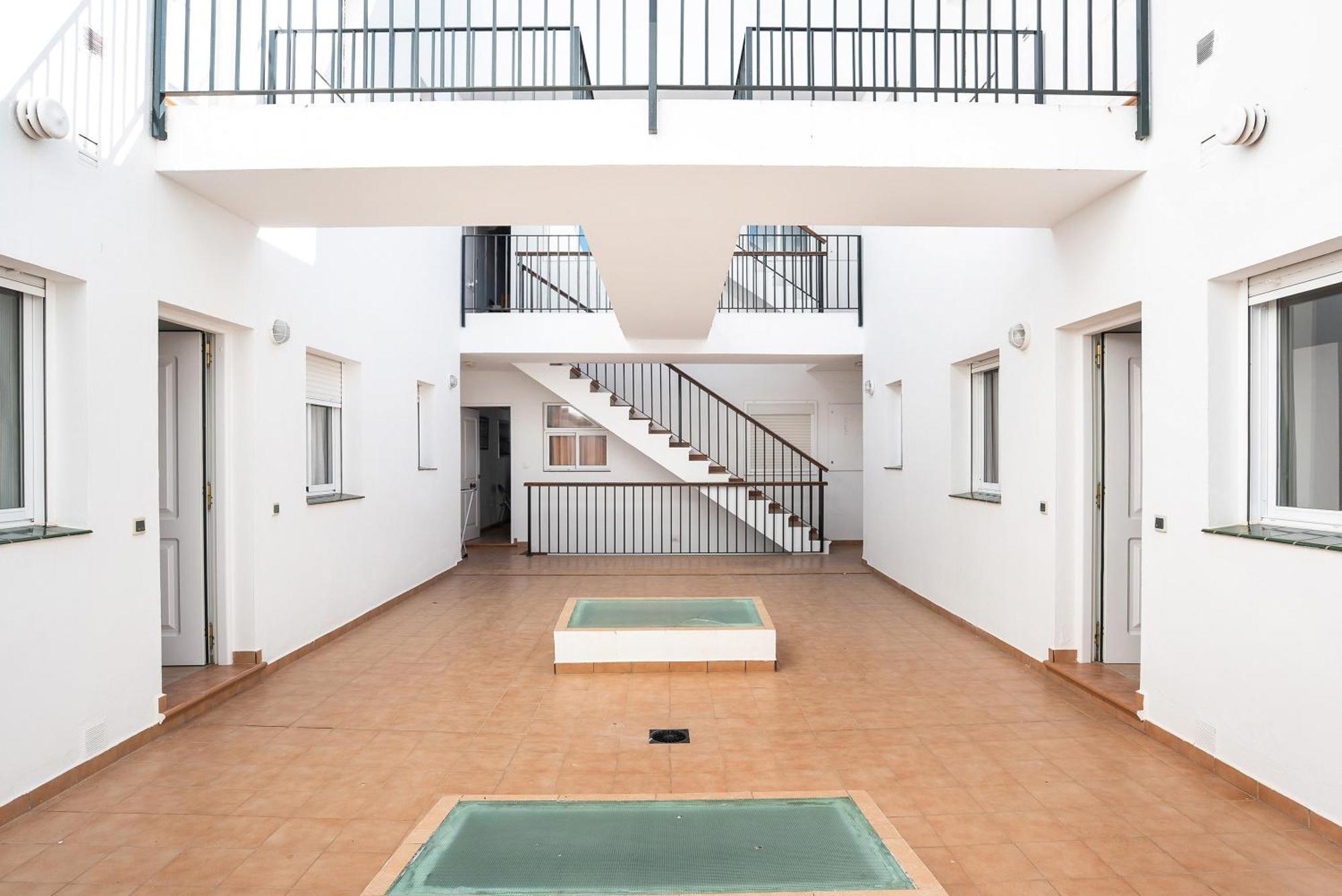Apartamento Perez Zara 5 コニル・デ・ラ・フロンテラ エクステリア 写真