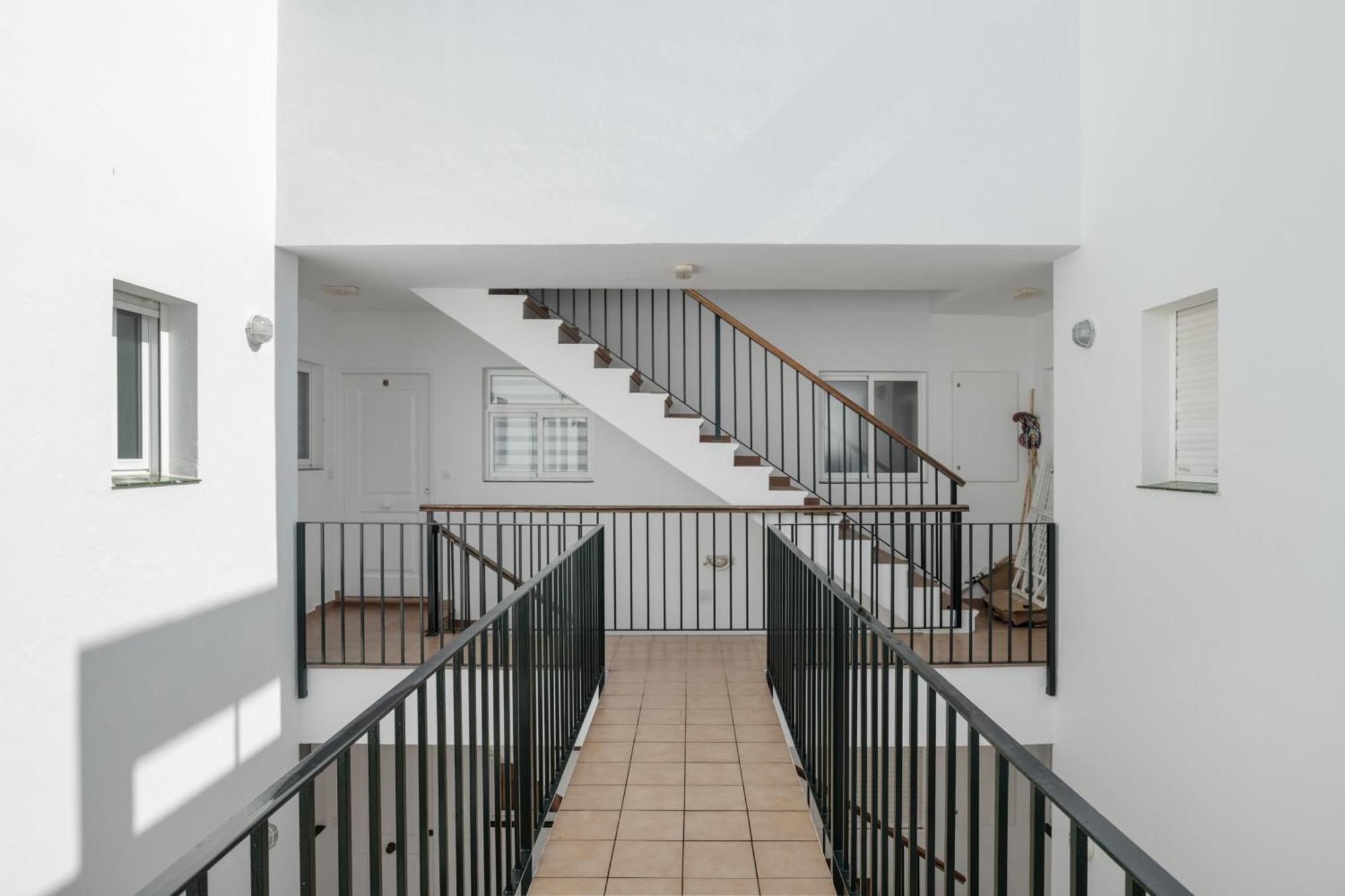 Apartamento Perez Zara 5 コニル・デ・ラ・フロンテラ エクステリア 写真