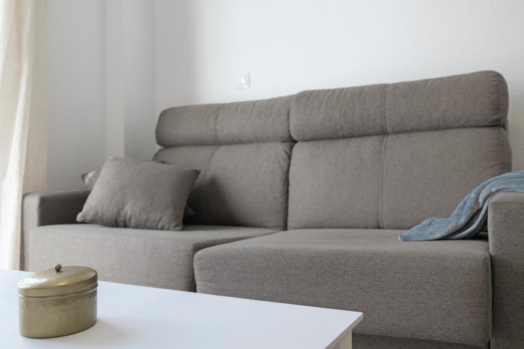 Apartamento Perez Zara 5 コニル・デ・ラ・フロンテラ エクステリア 写真